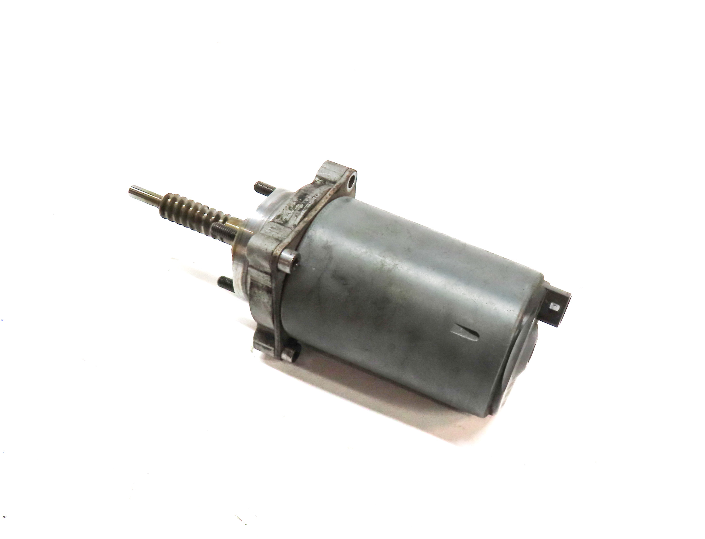 2007 BMW X5 (E70) 4.8L (N62) ENGINE VARIABLE VALVE TIMING VVT ACTUATOR — exact item pictured